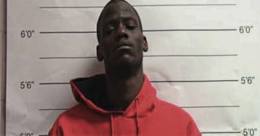 Marcus Connelly, - Orleans Parish County, LA 